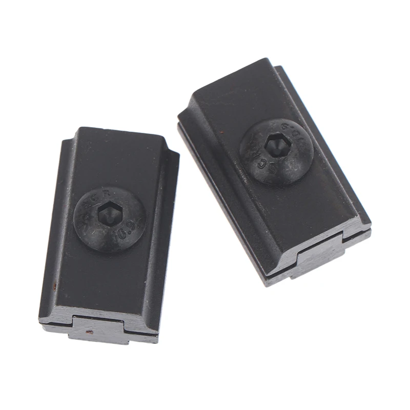 

Double-Sided Tooth Fixture Locks Tool Key Cutting Machines Special Vertical Clamp Auxiliary Clamp Opening Feature