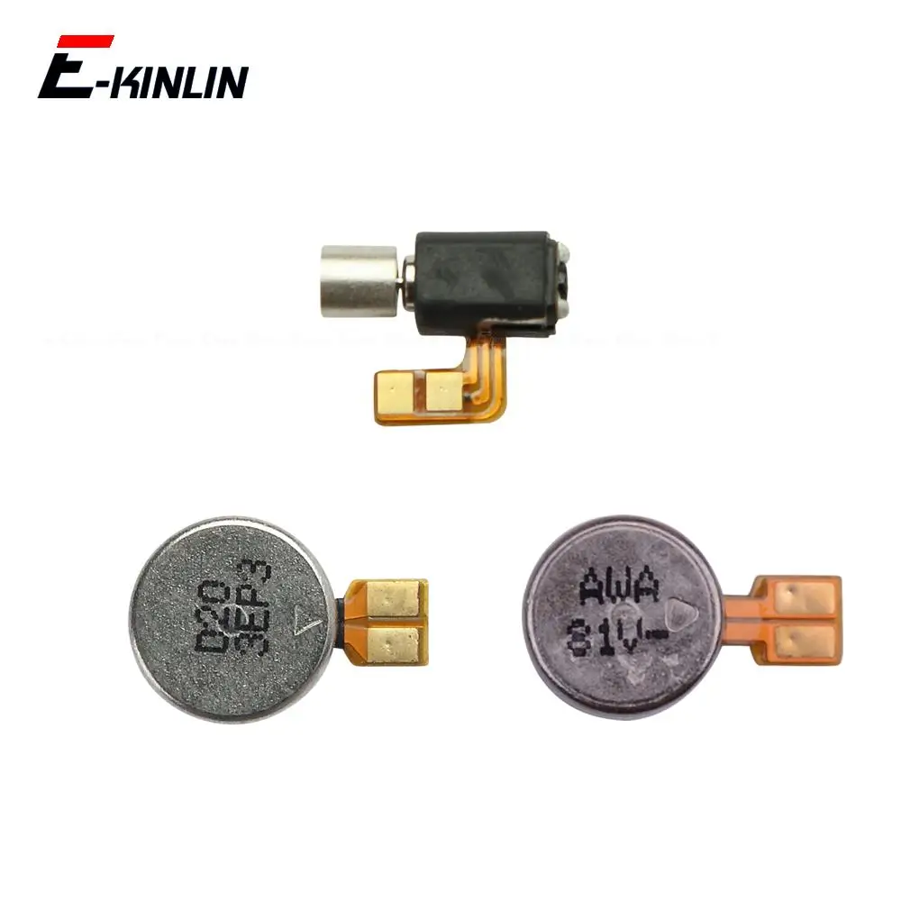 Motor Vibrator Module For XiaoMi Redmi 9i 9A 9C NFC 9T 9 India Power 8 8A 7 7A Vibration Repair Parts