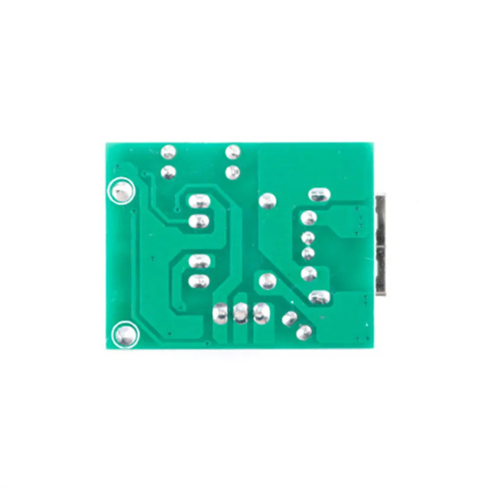 Buck Converter USB Galvanic Isolated Stabilizer Module DC-DC Step Down Module 12V 24V 36V 48V 72V to 5V 1A Power Supply