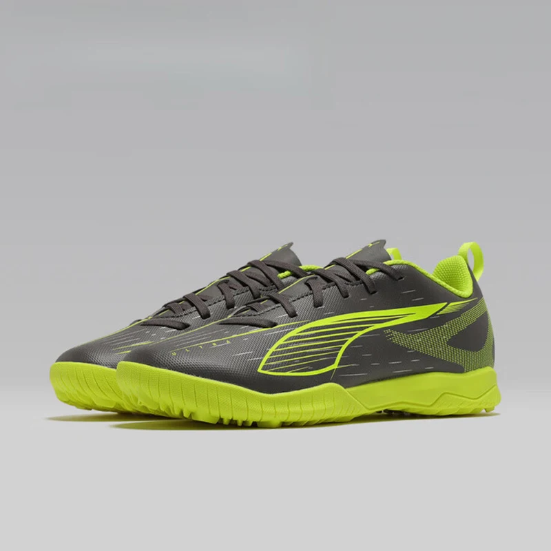 

Puma genuine ULTRA 5 children's low cut lightweight retro sports football shoes 108333-03