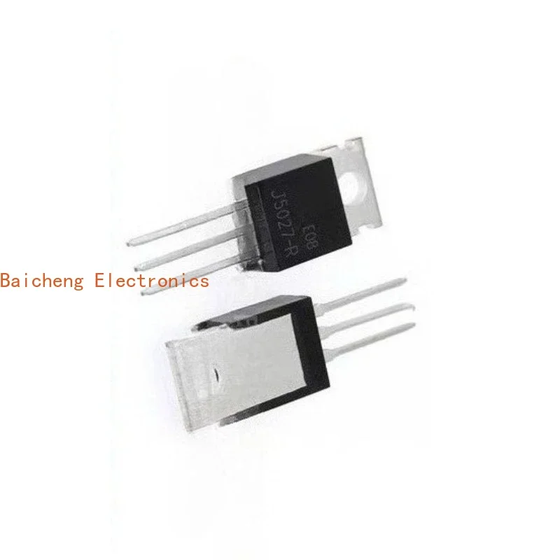 Immagine 5: 10 PZ 2SJ5027-R J5027-R transistor di potenza TO-220