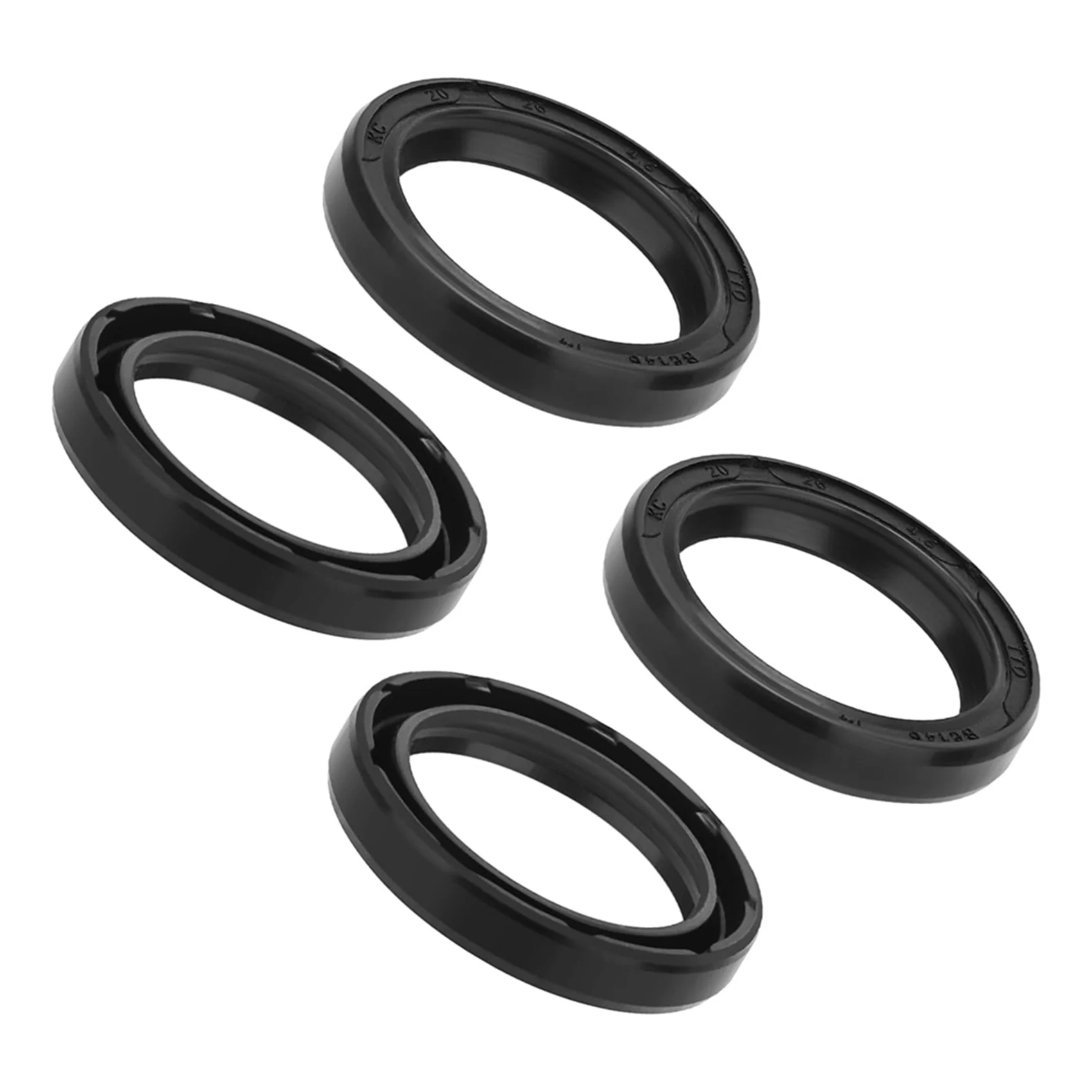 A63T-2X Rear Swingarm Swing Bearing Seal Shaft Rebuild Repair Kit For Honda Rancher 420 TRX420FE/FM/FPE/FPM/TE/TM 07-13