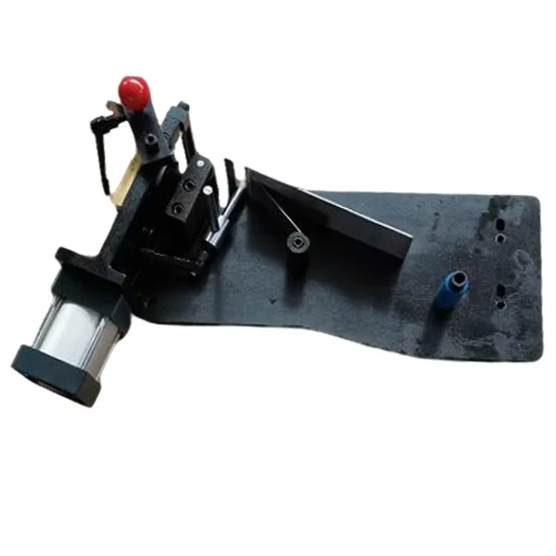 

PVC Edge Banding Machine Woodworking Strip Cutting Assembly Mechanical Accessories for DIY Projects