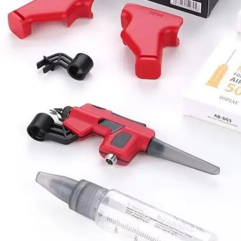 1 Set 0.3Mm/0.5Mm C…