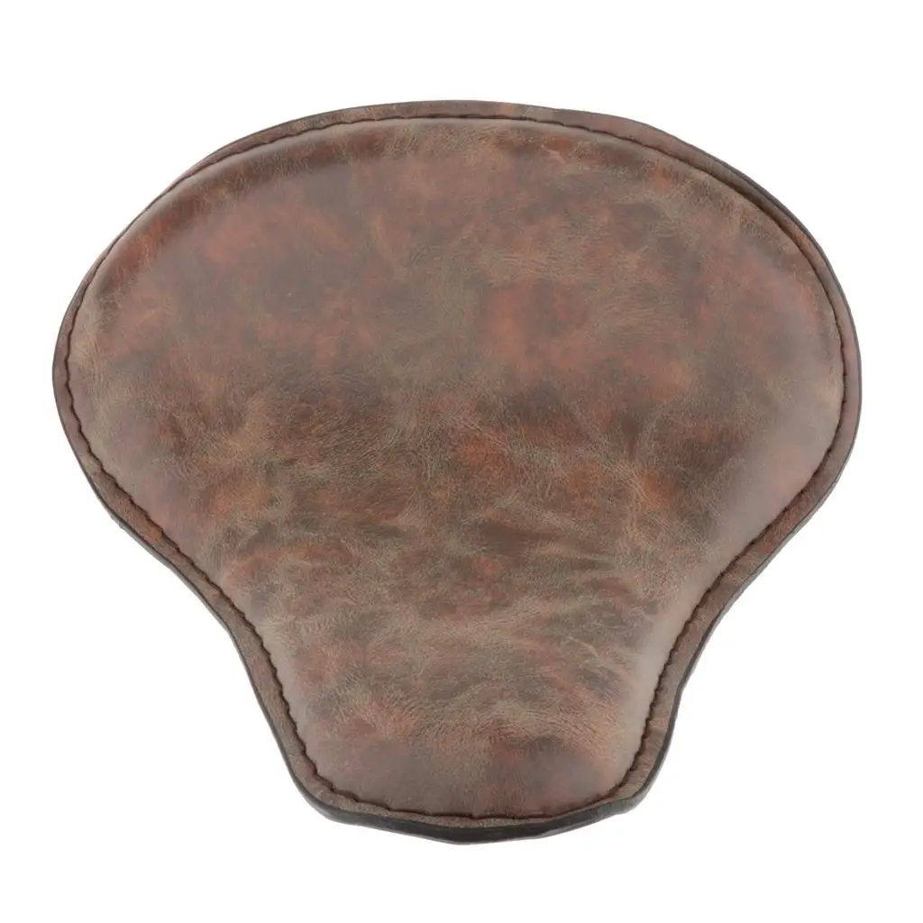 

Retro SOLO Driver Seat Assembly for for Suzuki Vintage Bobber Custom