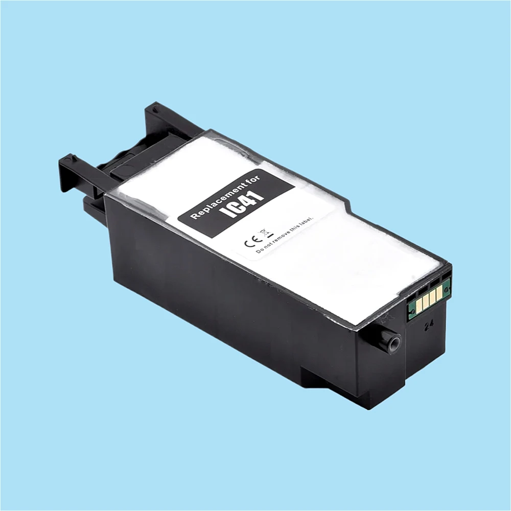 

Коробка для обслуживания IC41, блок сбора чернил 405783, для Ricoh SG1000 SG2100 SG2110 SG3100 SG400 SG500 SG800 SG3110 SG3120 SG7100