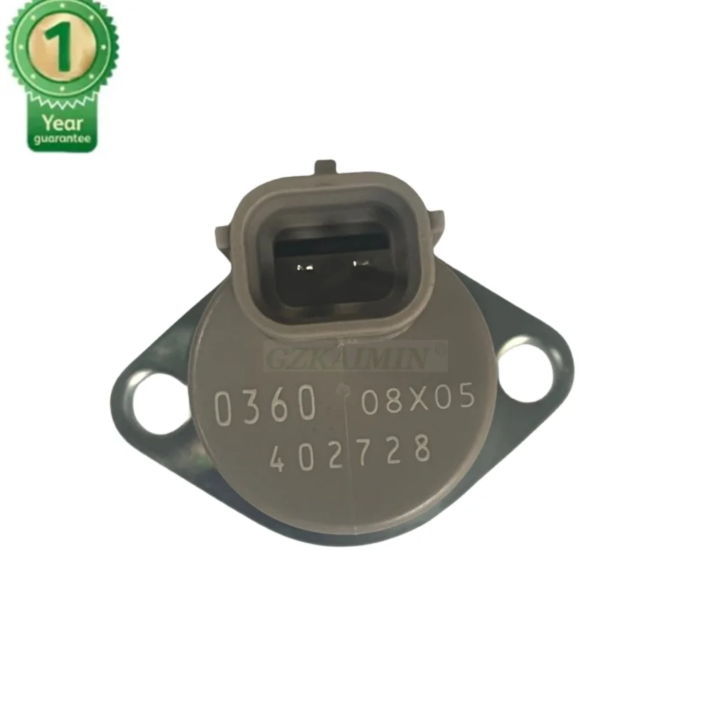TOP quality parts new 294200-0360 294009-0260 2940090360 0360 0260 Suction Control. Valve-SCV for MAZDA 3 294000-0237