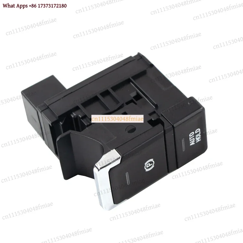 3CG927225 Parking Brake Auto Hold Switch Button For VW Atlas Electronic Hand Brake Control