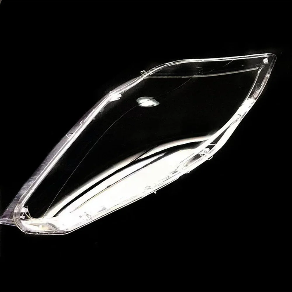 

Крышка автомобильной фары для Benz W169 A-Class A160 A180 A20 2009 2010 2011, линза фары, абажур, замена оригинального стекла