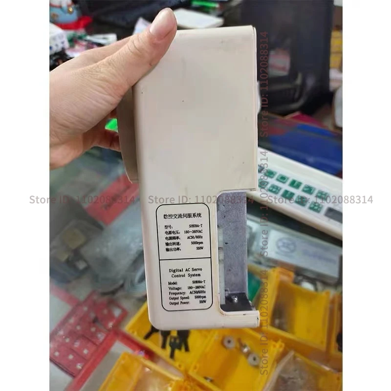 Used Kansai Electric Control Box, Industrial Sewing Machine Parts Wholesale