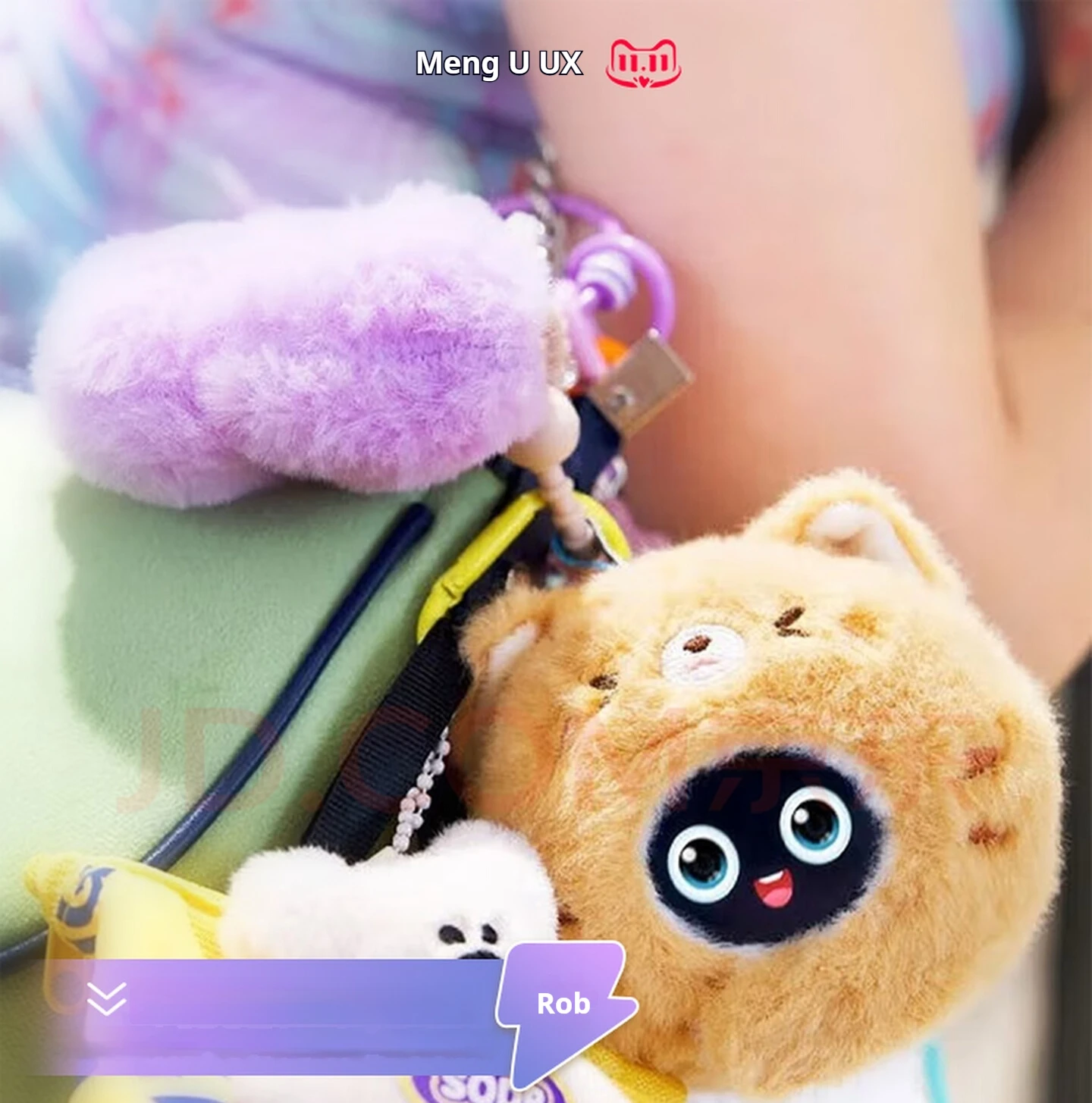 Nova era youbixuan bonito uu companheiro robô inteligente ai dialogue cp intercom menina na moda jogar presente pode mudar roupas