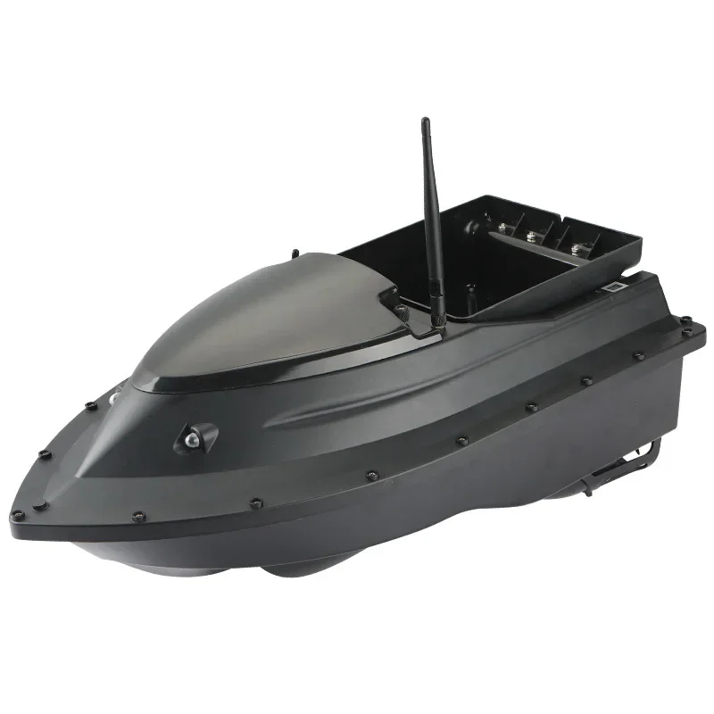 Super Large Capacity 500m Remote Control RC Bait Boat Carp Fishing Device From China