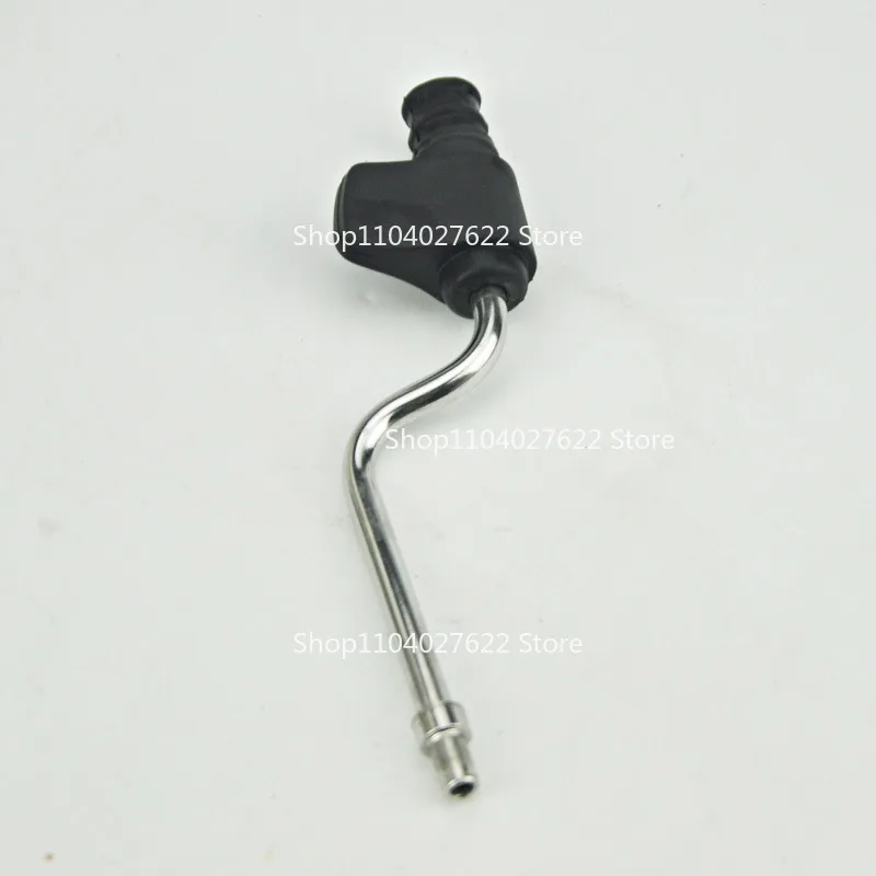 For Philips Coffee Machine HD8323 8750 8743 8761 8325 Steam Pipe + Interface