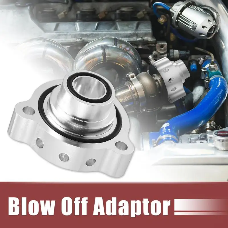 

Pressure Relief Valve Adapter Base Kit for GLA B Class GLC E Class Durable Build Leak Proof Performance