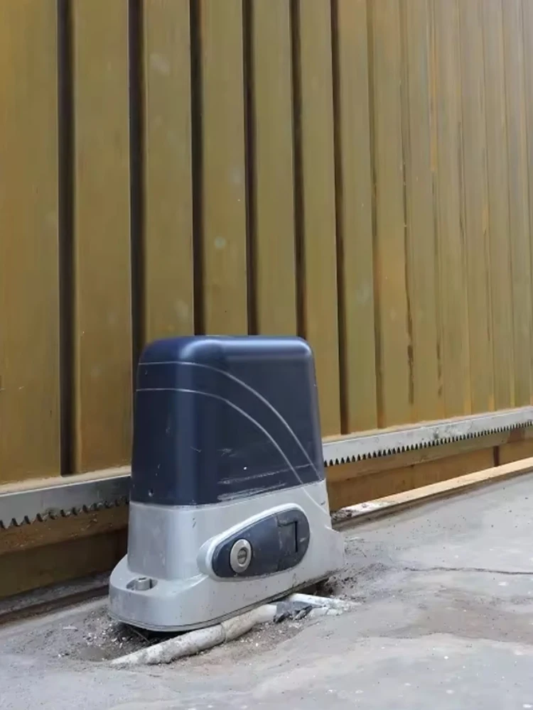 Automatic Sliding Gate Motor Electric Door Operators Opener