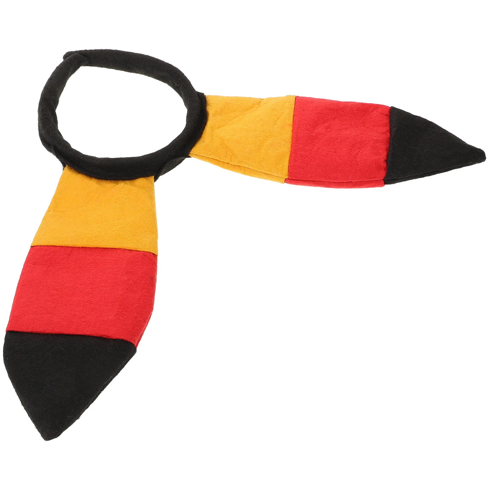 

Rabbit Ears Headdress Cosplay Bunny Hairband Headband up Tail Accessory Headbands