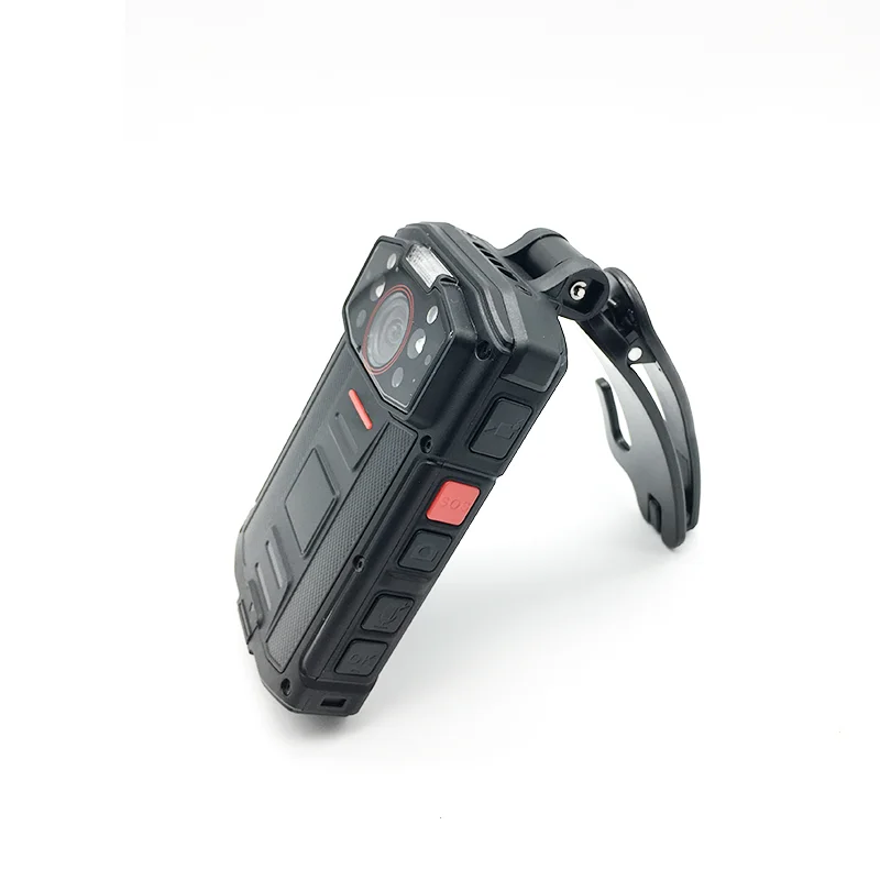 كاميرا شبكة مراقبة عالية الوضوح 4G WiFi APP التحكم في الوقت الحقيقي تتبع GPS محمول مع رؤية ليلية #1