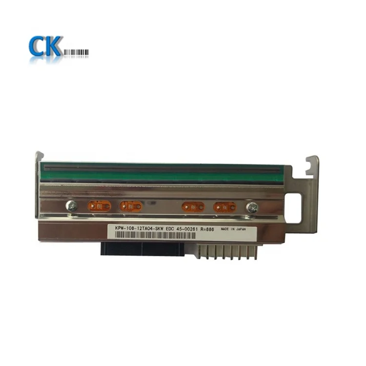 Genuine cl4nx 300dpi head thermal printer Printhead