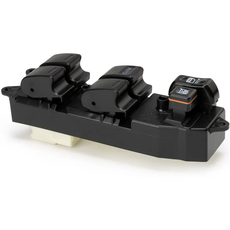 

Electric Power Window Switch Master Power Auto Window Switch Left For Toyota RAV4 FOR TOYOTA COROLLA 84820-12340 84820-42060