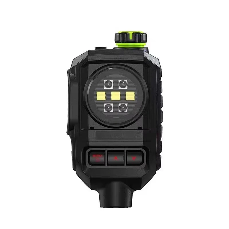 

Compatible SHX-8900 GT-12 Walkie-Talkie Global For Senhaix 1 for Bluetooth Walkie-Talkie Shoulder Microphone Handset Microphone