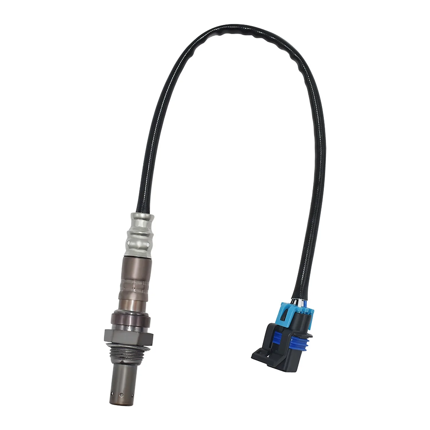 

Replacement Oxygen Sensor 25180901 for 2013-2015 Chevrolet Spark 1.2L Automatic Transmission - Direct Plug-In & Durable Design f