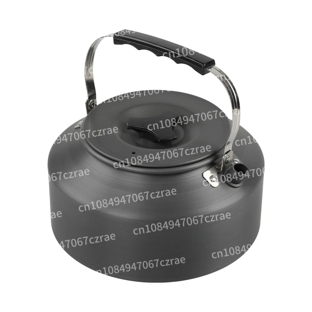 

Outdoor kettle Camping kettle Portable boiling water teapot