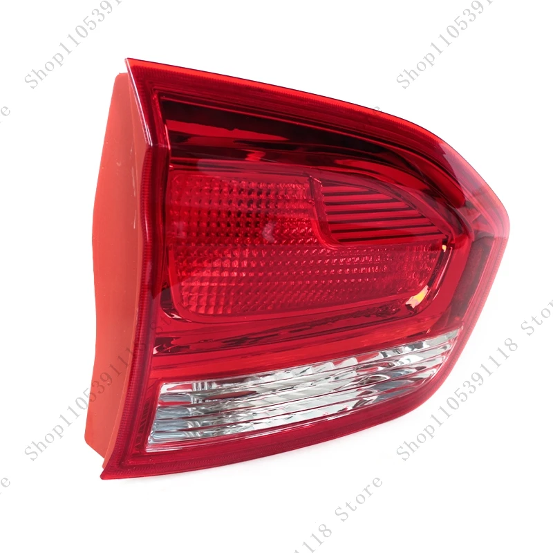 

Car Tail Light Assembly Rear Brake Lamp Fog Light Turn Signal Lamp Taillamp For SAIC Maxus LDV G10 VAN 2015 2016 2017 2018-ON