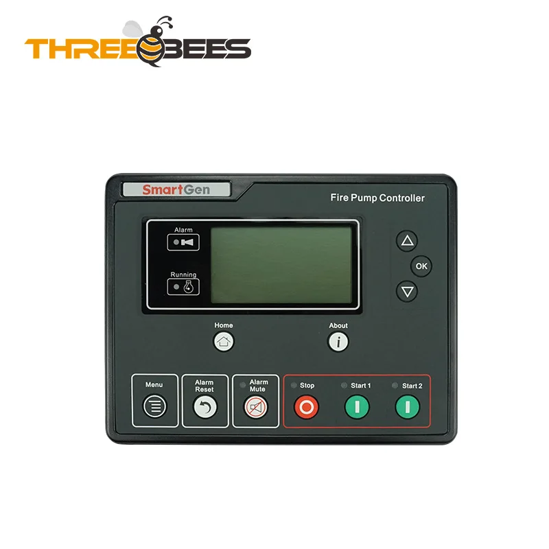 Generator Set Controller FPC615 Diesel Gasoline Gas