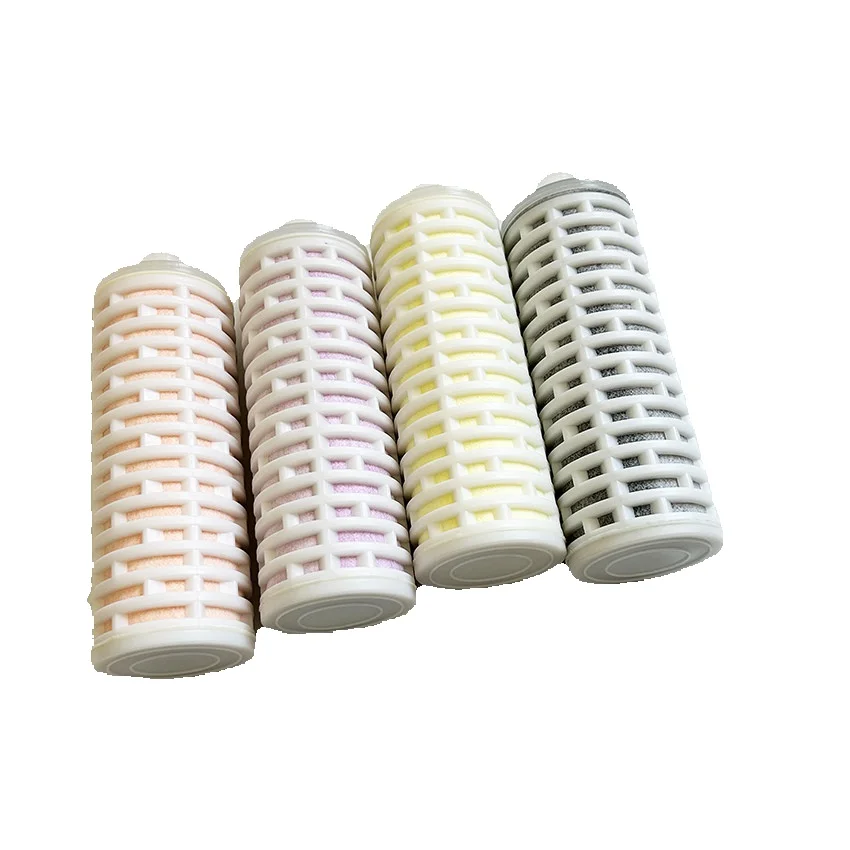 High-Pressure Bottle Blowing Machine Compressed Air Dust Precision Oil Removal Filter Element Ntln-2.0/30Cta