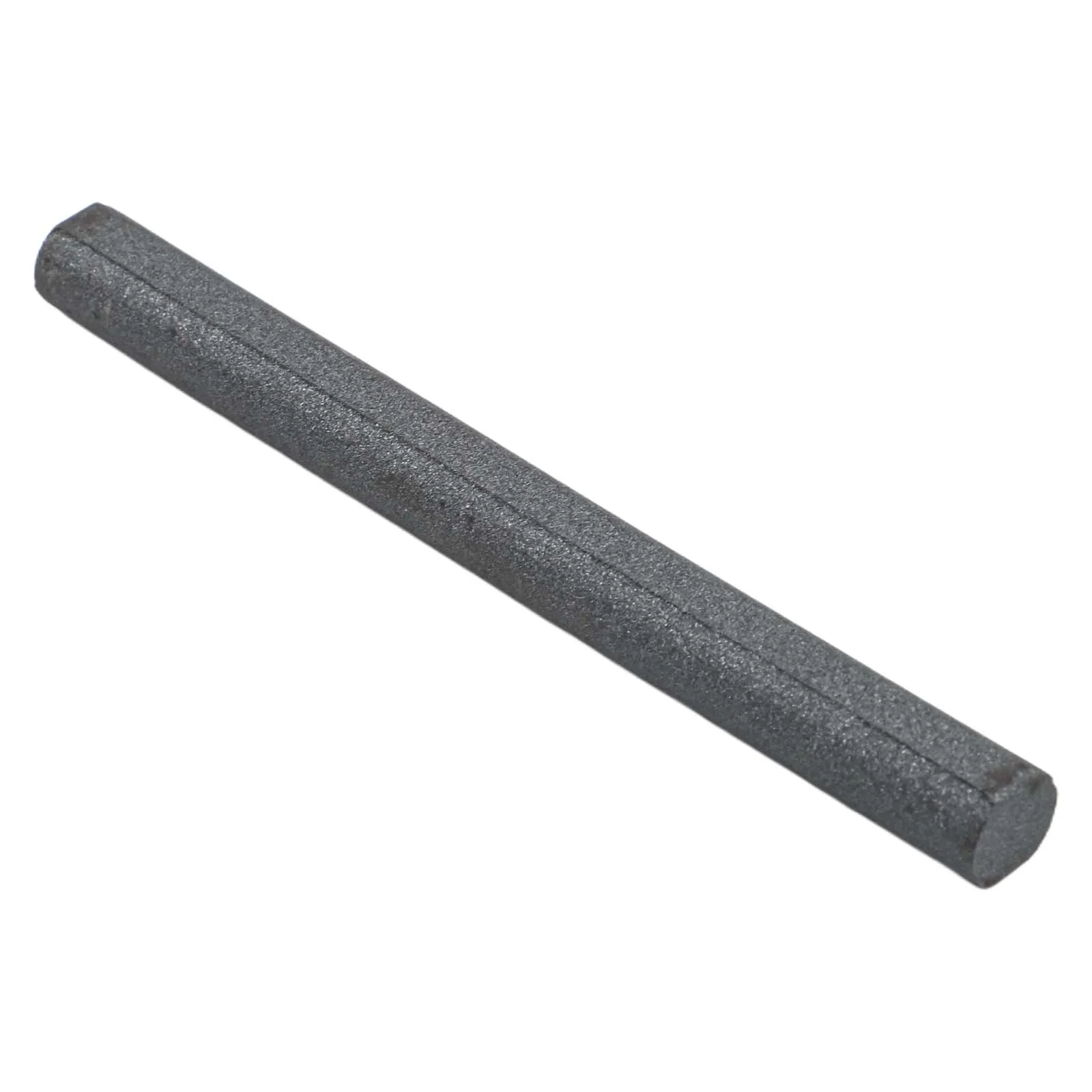 1pcs Buffer Rod Bar Anti-interference Ferrite Mandrel With Diameter Length  10*100mm For Crystal- Radio Antenna Aerial