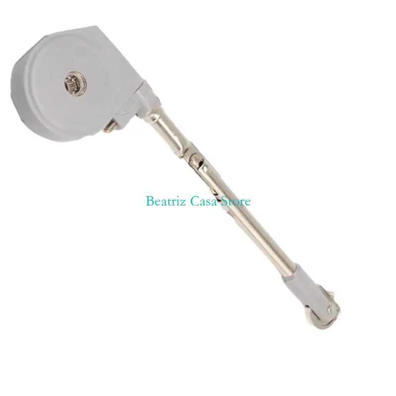 

Slow Closes Cabinet Hinges Lid Support Hinge for Upward & Top Opening Flap Door KXRE