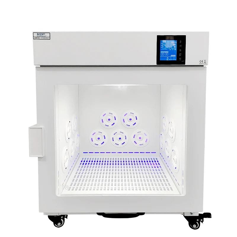 

G5-S Hot Sale New Design Cat and Dog Hair Dryer Cabinet Small Pet Dryer Machine Pet Water Blower China Factory Direct Supplier