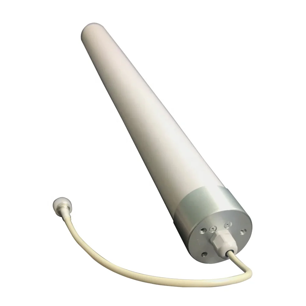 

806-960/1710-2700mhz Flexible Fiberglass 2G 3G 4G Booster Repeater Omnidirectional Outdoor Antenna