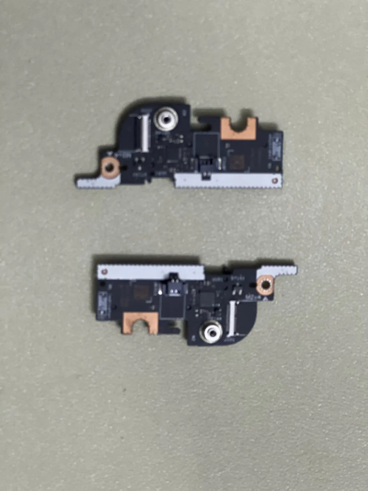 1pcs For Lenovo Legion Slim7 16IRH8 y7000 y9000x2023 Switch SD Card Small Board LS-M821P