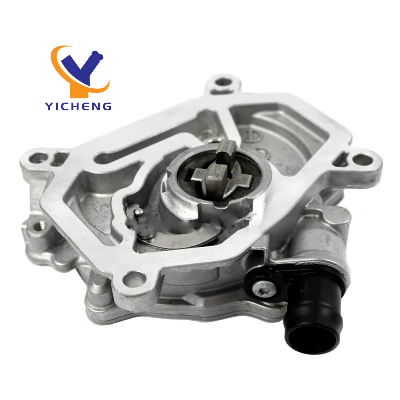 

2701800901 Engine Vacuum Pump for Mercedes-Benz C300 GLC300 SLC300 E300 2.0L 2015-2020 A2701800901