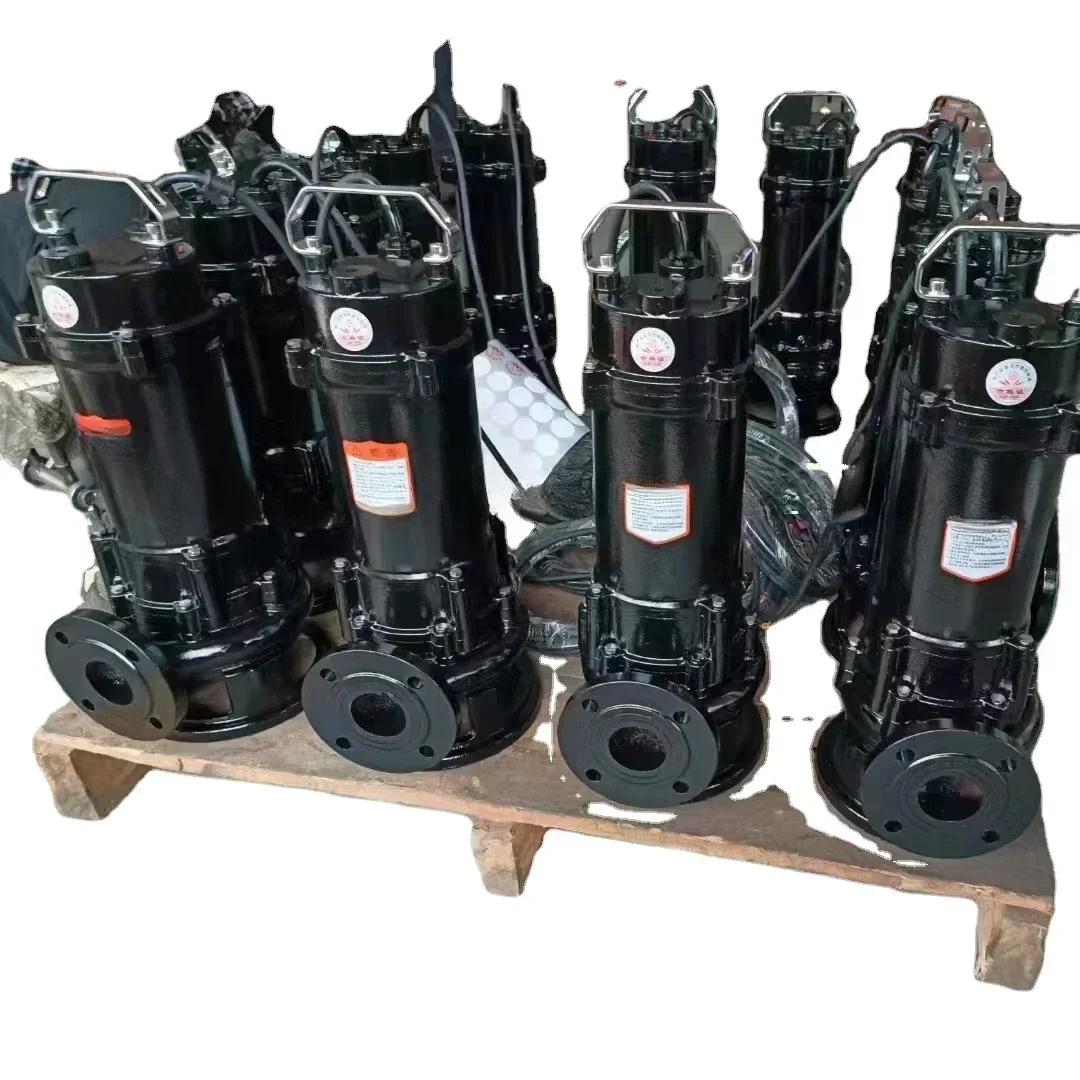 

Hot Sales Stainless Steel Self-priming Lift For Sewage Pump