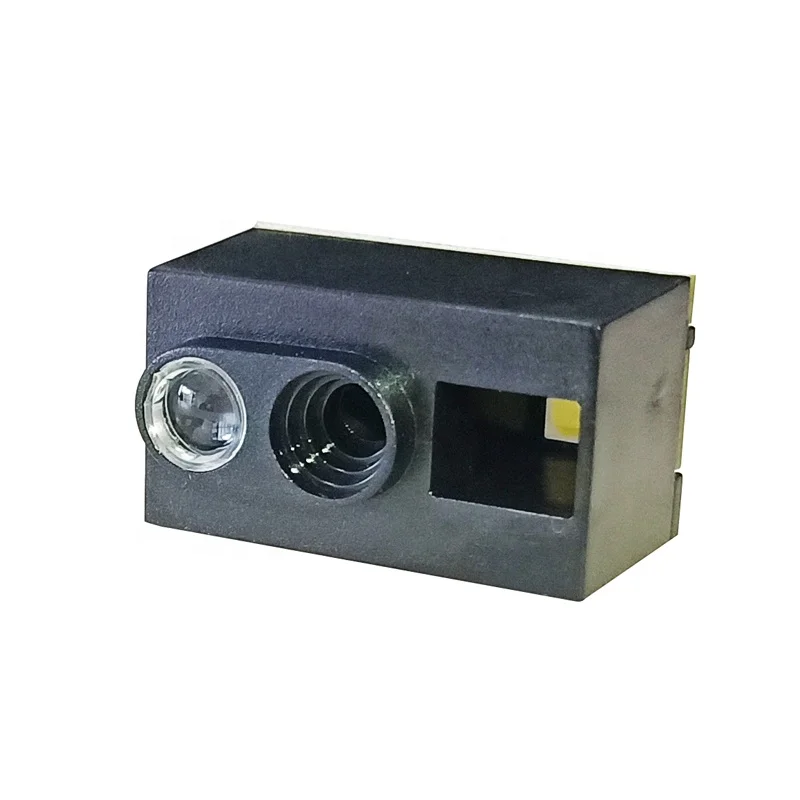 High Performance Fast Mini Barcode Reader Module 1D 2D PDF417 QR Code Scanner Engine Module