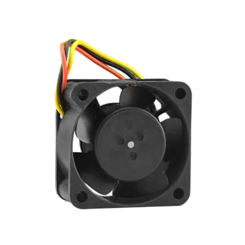 NEW ORIGINAL D04G-05TS1 01A(H) 5V 0.25A  xxmm COOLING FAN RADIATOR
