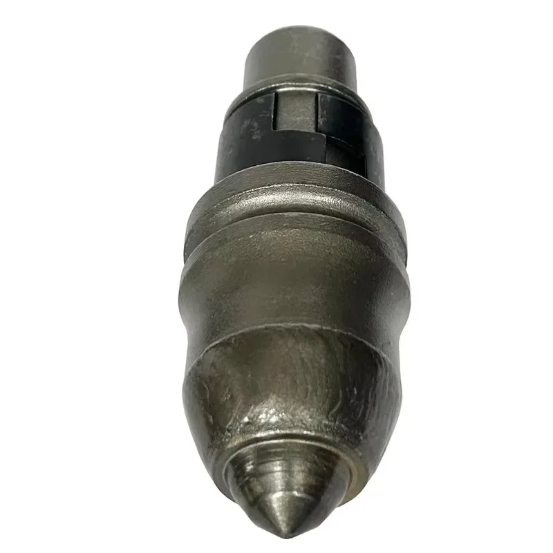 2026for Pile Drilling Bucket Tooth B47K25HY Bullet Teeth for Foundation Drilling Construction