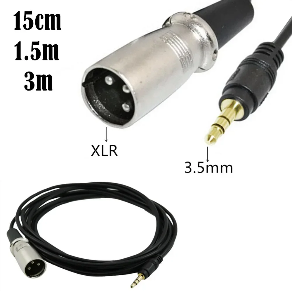 3.5Mm Jake Stereo M… - image