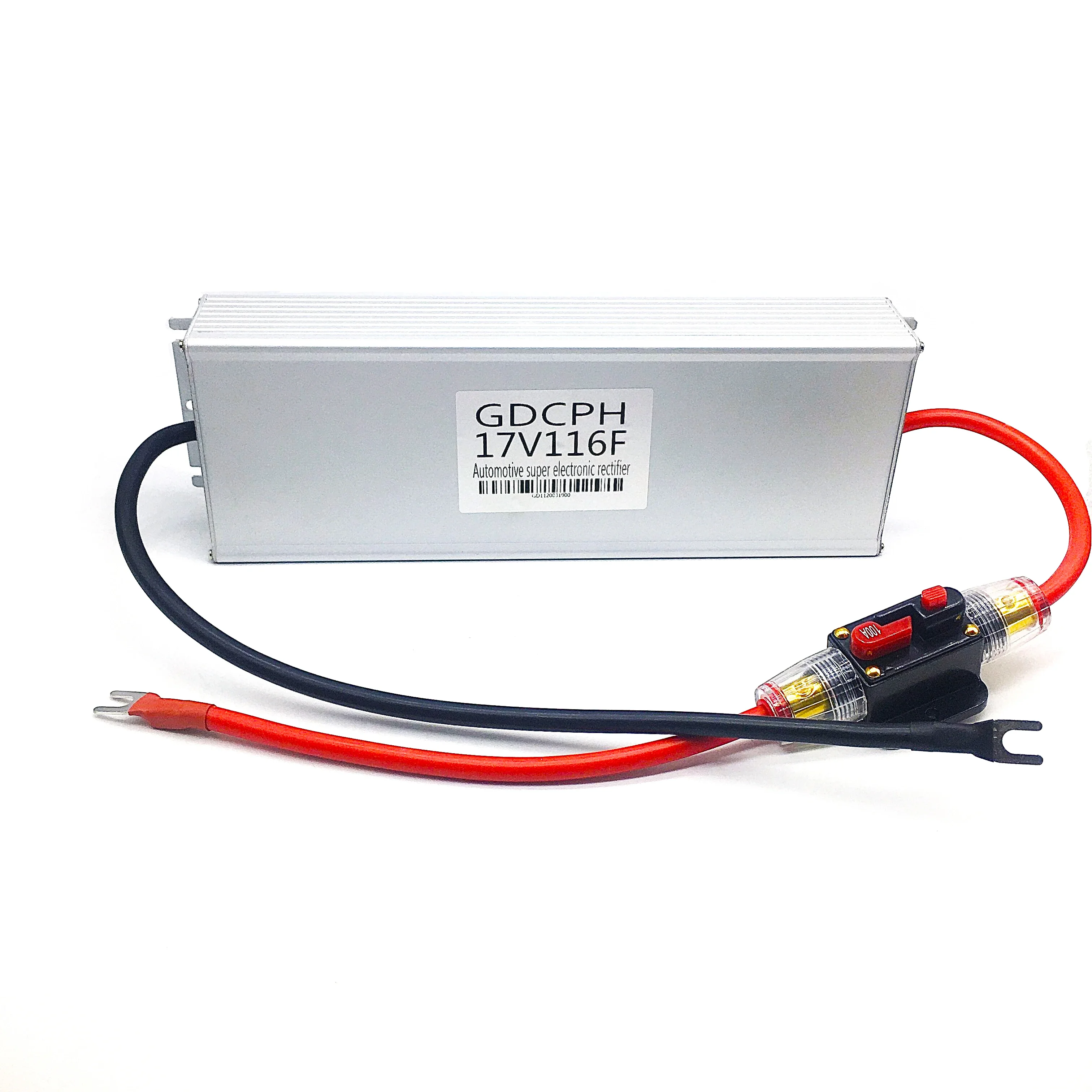 وحدة إلكترونية لمقوم مكثف السيارات الفائق ، مزود طاقة بسعة كبيرة ، مكثف فائق ، 16V100F ، 2.7V600F ،