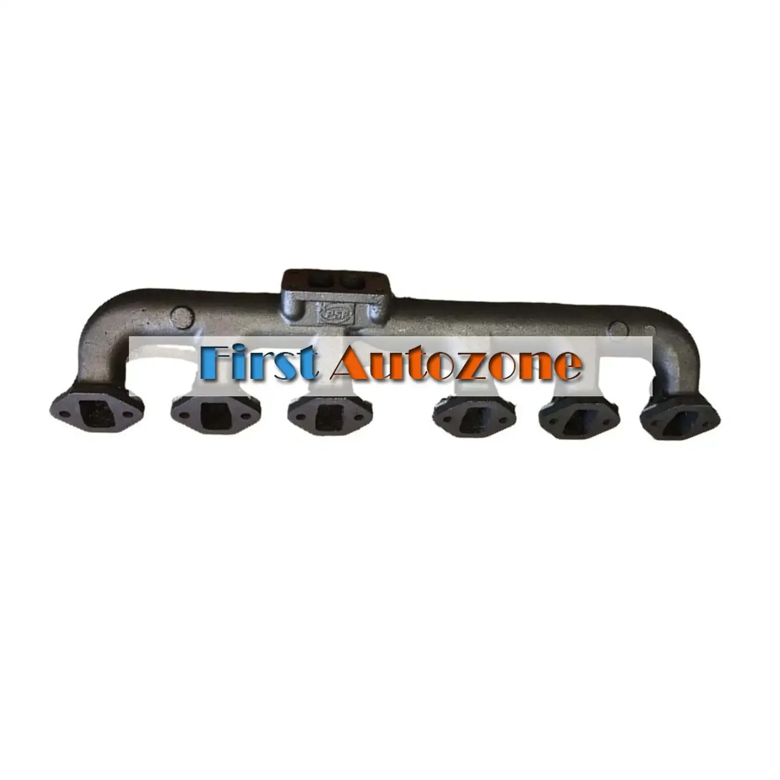 

3066 Turbo Iron Exhaust Manifold Pipe FITS CAT E320 E320L E320B