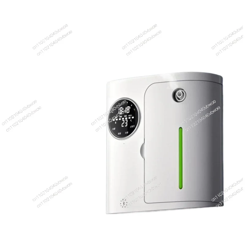 

Aromatherapy machine Automatic fragrance machine Essential oil shopping mall fragrance diffuser