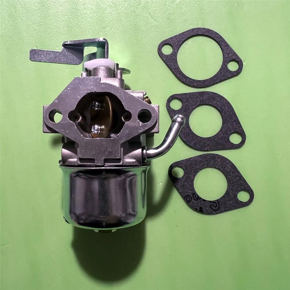 Carburettor W/ Gasket For Suzuki V120 3.8 / 3.8HP Gas Engine