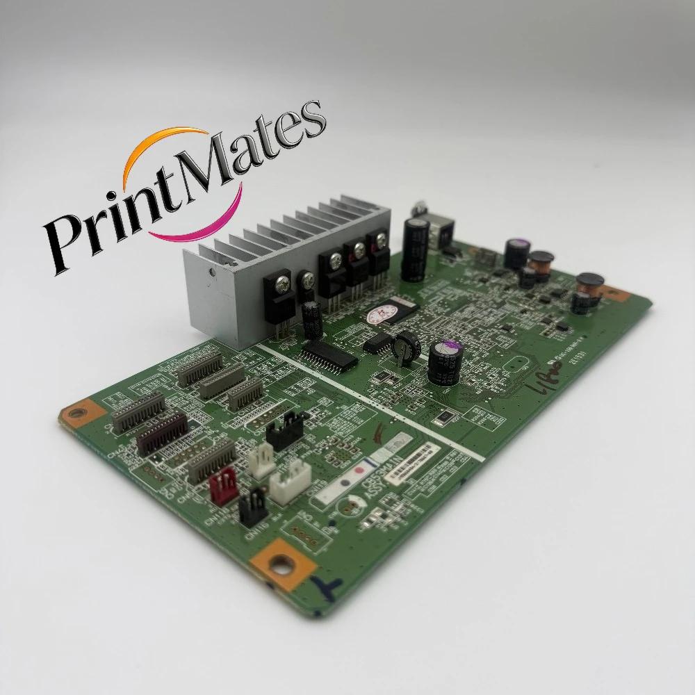 Original High Quality  L1800 Motherboard Main Board for Epson L1800 Motherboard for dtf printer and A3 uv dtg motherboard