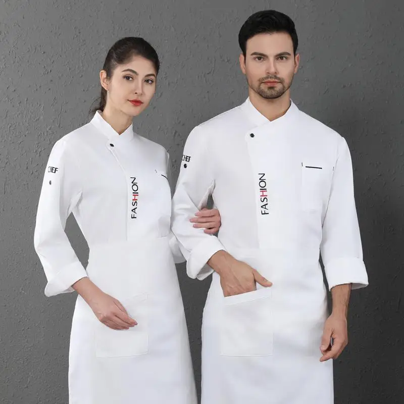 uniforme-de-chef-para-homens-jaqueta-cozinhar-roupas-cozinha-camisa-terno-garconete-food-service-brasao-menina-personalizado-funciona-logotipo-personalizado
