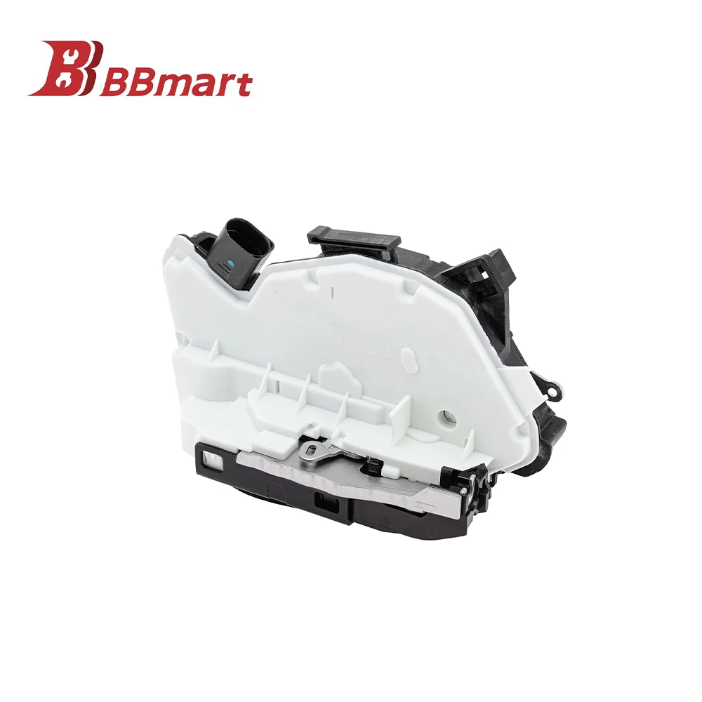 

5ND839016 BBmart Auto Parts 1 Pcs High Quality Car Accessories Door Lock Actuator Rear Right For Skoda Superb Hao Rui