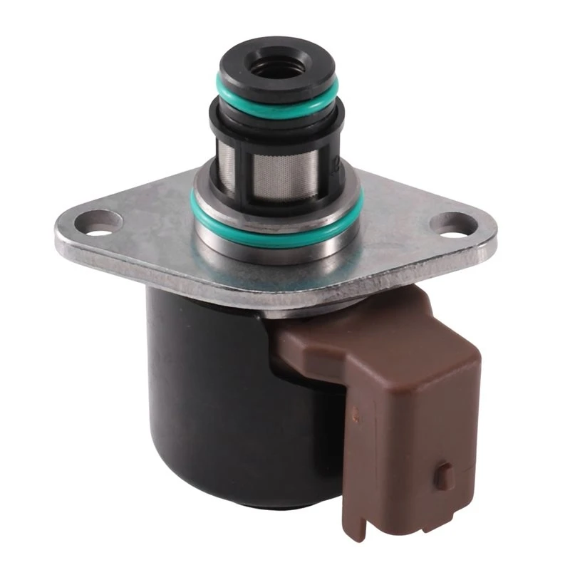 For car-9109-903 Suction Control Valve Car SCV Inlet Metering Valve For Renault Duster Clio Megane Ford Focus Mondeo