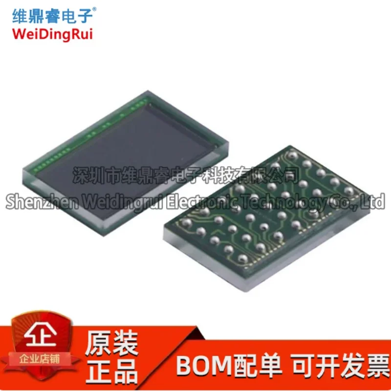 Brand new OV09732-H35A high-definition sensor chip OV09732 OV9732 image sensor