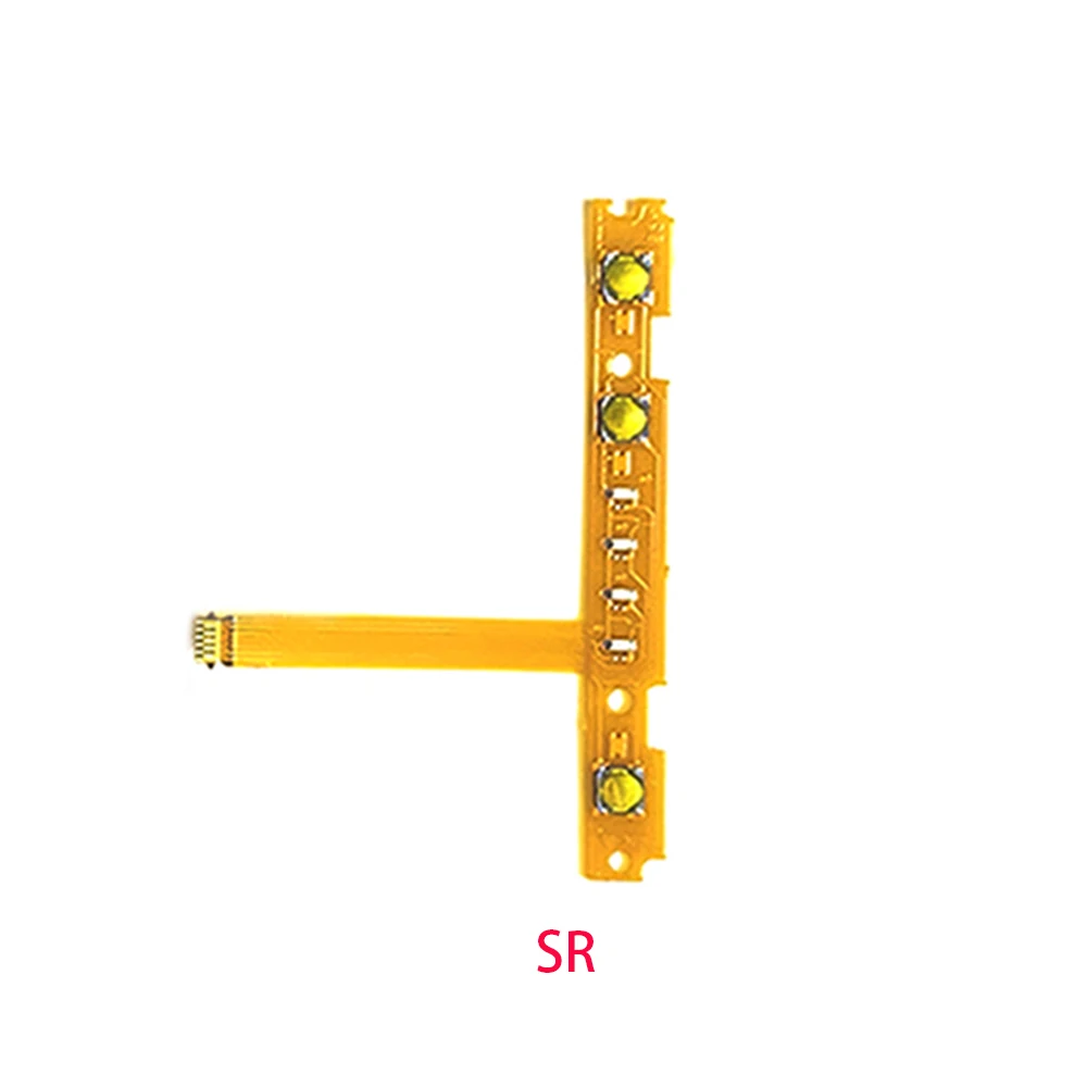 Ersatz ZL ZR L SL SR Taste Flex Kabel Für NS Schalter Joy-Con Links Rechts Taste Schlüssel Flex Kabel Controller Ersatz Reparatur